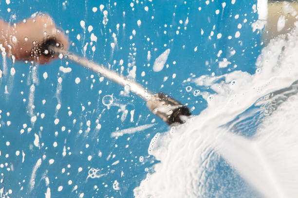 Best Machinery and Equipment Cleaning  in Three Oaks, FL