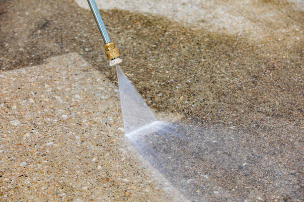 Best Post-Construction Pressure Washing  in Three Oaks, FL