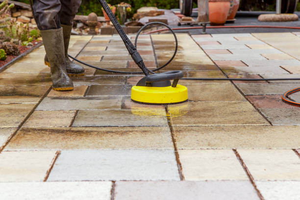 Best Sidewalk and Walkway Cleaning  in Three Oaks, FL