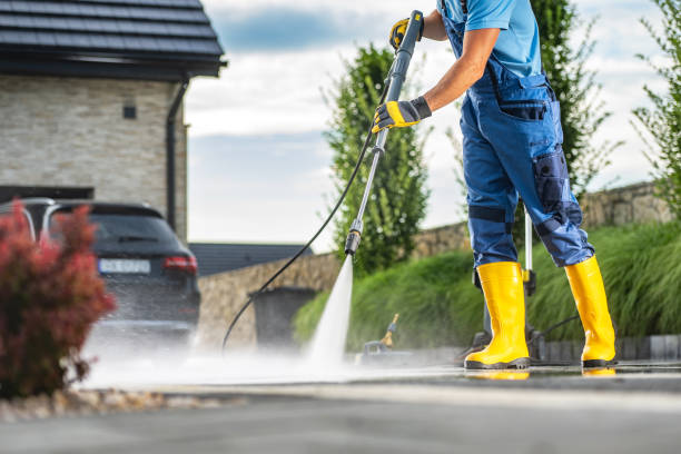 Best Dumpster Area Cleaning  in Three Oaks, FL